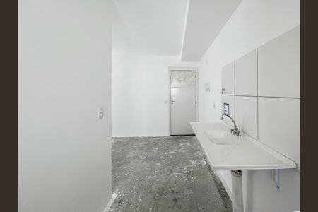 Apartamento à venda com 56m², 2 quartos e 1 vagaCozinha