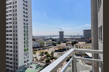 Apartamento à venda com 56m², 2 quartos e 1 vagaVaranda da Sala