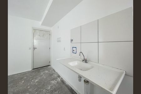 Apartamento à venda com 56m², 2 quartos e 1 vagaCozinha