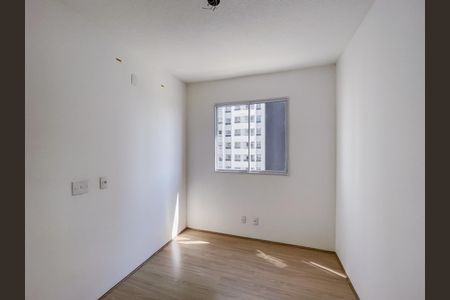 Quarto de apartamento à venda com 2 quartos, 56m² em Santo Cristo, Rio de Janeiro