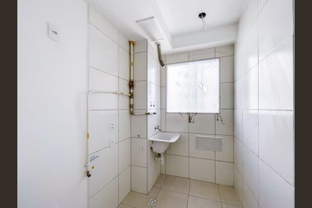 Apartamento à venda com 56m², 2 quartos e 1 vagaÁrea de Serviço