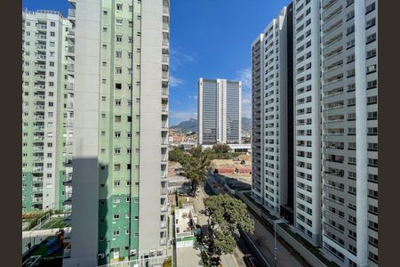 Apartamento à venda com 56m², 2 quartos e 1 vagaVaranda da Suíte
