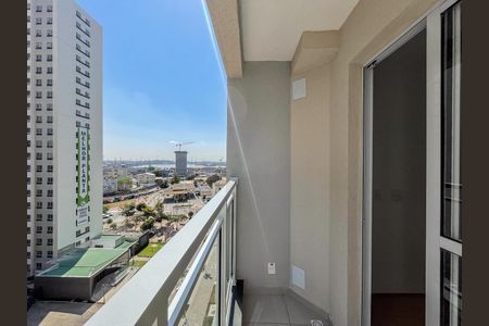 Apartamento à venda com 56m², 2 quartos e 1 vagaVaranda da Suíte