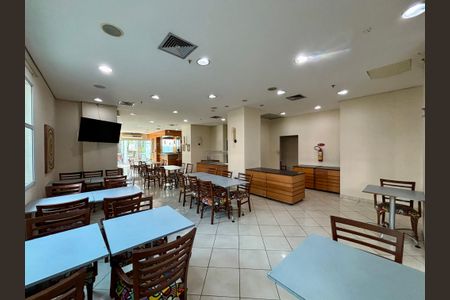 Apartamento para alugar com 130m², 3 quartos e 2 vagas Apartamento para alugar com 130m², 3 quartos e 2 vagasÁrea comum