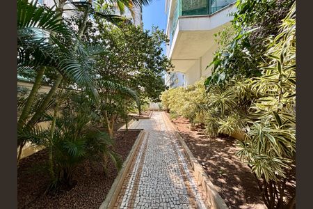 Apartamento para alugar com 130m², 3 quartos e 2 vagas Apartamento para alugar com 130m², 3 quartos e 2 vagasÁrea comum