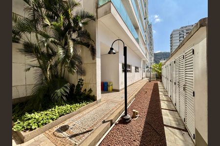 Apartamento para alugar com 130m², 3 quartos e 2 vagas Apartamento para alugar com 130m², 3 quartos e 2 vagasÁrea comum