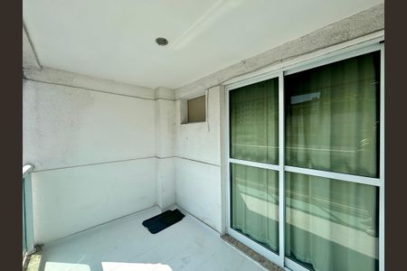 Apartamento para alugar com 130m², 3 quartos e 2 vagas Apartamento para alugar com 130m², 3 quartos e 2 vagasSuíte 2 - varanda