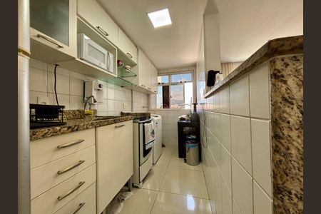 Apartamento para alugar com 130m², 3 quartos e 2 vagas Apartamento para alugar com 130m², 3 quartos e 2 vagasCozinha