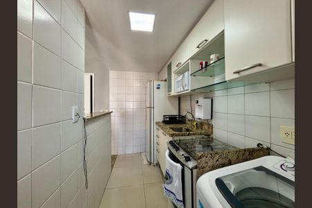 Apartamento para alugar com 130m², 3 quartos e 2 vagas Apartamento para alugar com 130m², 3 quartos e 2 vagasÁrea de Serviço