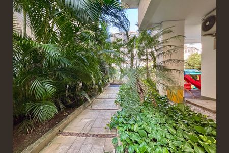 Apartamento para alugar com 130m², 3 quartos e 2 vagas Apartamento para alugar com 130m², 3 quartos e 2 vagasÁrea comum