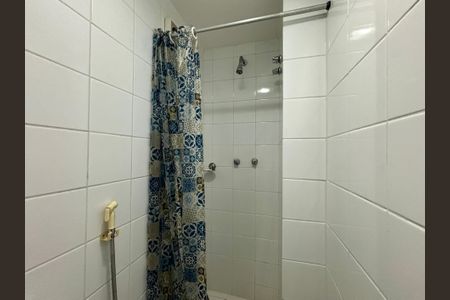 Apartamento para alugar com 130m², 3 quartos e 2 vagas Apartamento para alugar com 130m², 3 quartos e 2 vagasCobertura - Banheiro da Suíte