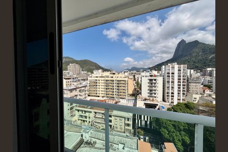 Apartamento para alugar com 130m², 3 quartos e 2 vagas Apartamento para alugar com 130m², 3 quartos e 2 vagasSuíte 1 - Vista