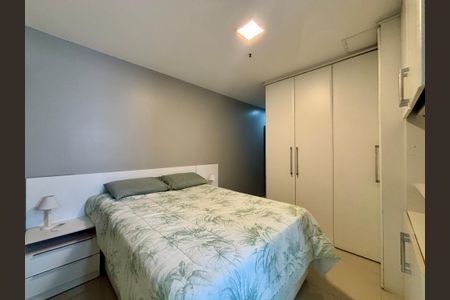 Apartamento para alugar com 130m², 3 quartos e 2 vagas Apartamento para alugar com 130m², 3 quartos e 2 vagasSuíte 2