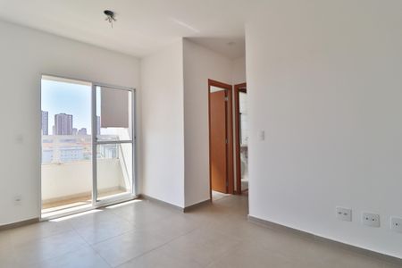 Apartamento para alugar com 50m², 2 quartos e 1 vagaSala