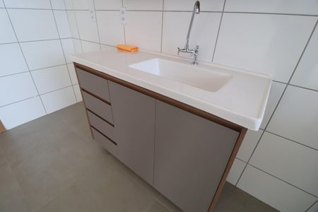 Apartamento para alugar com 50m², 2 quartos e 1 vagaCozinha