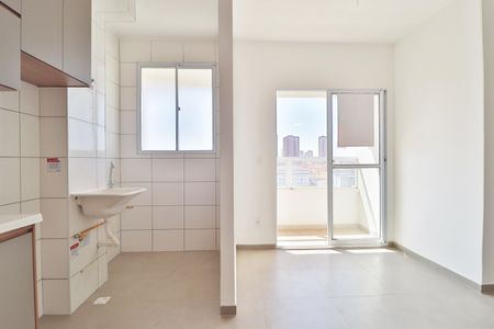 Apartamento para alugar com 50m², 2 quartos e 1 vagaSala