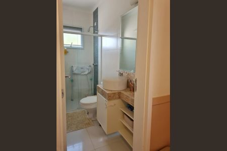 Foto 11 de casa à venda com 3 quartos, 174m² em Parque Xangrilá, Campinas