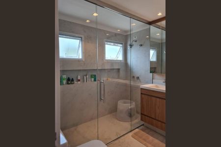 Foto 20 de casa à venda com 3 quartos, 174m² em Parque Xangrilá, Campinas