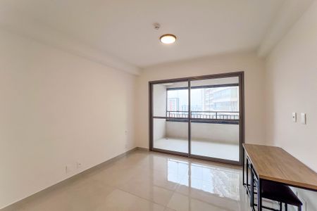 Studio de kitnet/studio para alugar com 1 quarto, 28m² em Sacomã, São Paulo