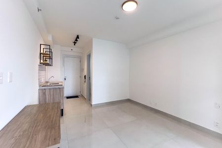 Studio de kitnet/studio para alugar com 1 quarto, 28m² em Sacomã, São Paulo