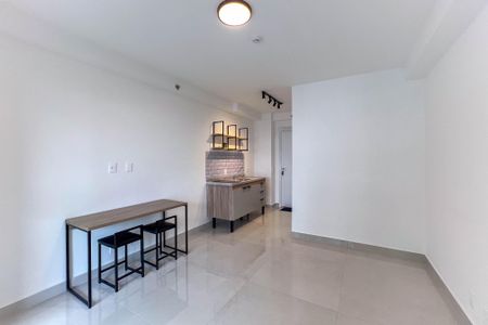 Studio de kitnet/studio para alugar com 1 quarto, 28m² em Sacomã, São Paulo