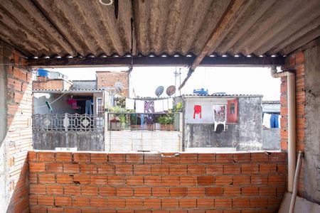 Casa à venda com 168m², 3 quartos e 1 vagaVaranda