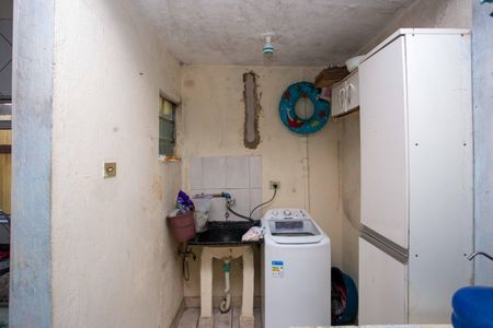 Casa à venda com 168m², 3 quartos e 1 vagaÁrea de Serviço