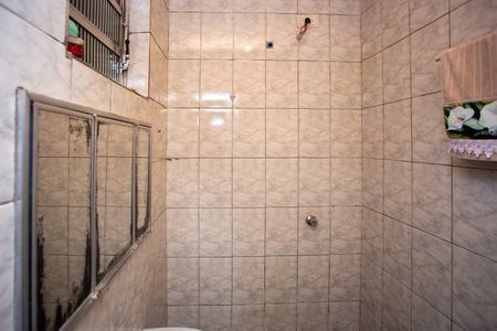 Casa à venda com 168m², 3 quartos e 1 vagaBanheiro Social