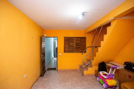 Casa à venda com 168m², 3 quartos e 1 vagaSala