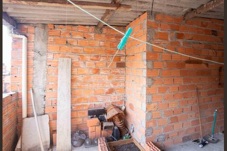 Casa à venda com 168m², 3 quartos e 1 vagaVaranda