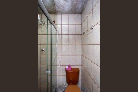 Casa à venda com 168m², 3 quartos e 1 vagaBanheiro da Suíte 2