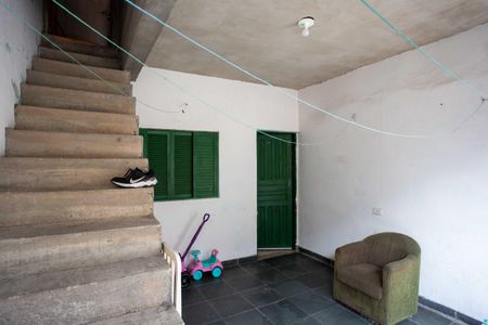 Casa à venda com 168m², 3 quartos e 1 vagaVaranda