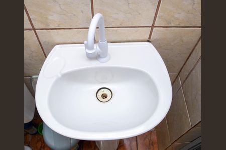 Casa à venda com 168m², 3 quartos e 1 vagaBanheiro da Suíte 1