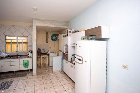 Casa à venda com 168m², 3 quartos e 1 vagaCozinha