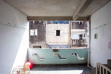 Casa à venda com 168m², 3 quartos e 1 vagaVaranda