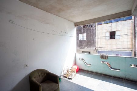 Casa à venda com 168m², 3 quartos e 1 vagaVaranda