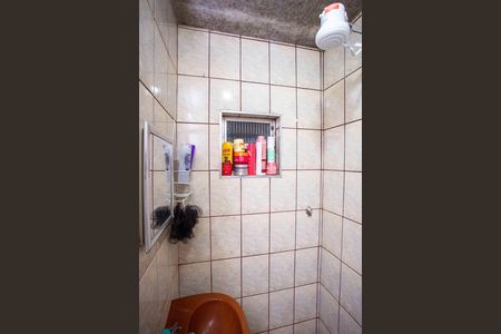 Casa à venda com 168m², 3 quartos e 1 vagaBanheiro da Suíte 2