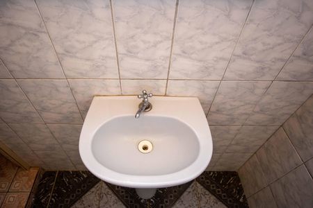 Casa à venda com 168m², 3 quartos e 1 vagaBanheiro Social