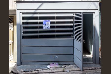 Casa à venda com 168m², 3 quartos e 1 vagaFachada