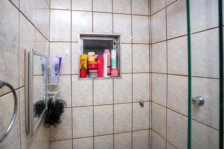 Casa à venda com 168m², 3 quartos e 1 vagaBanheiro da Suíte 2