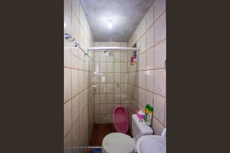 Casa à venda com 168m², 3 quartos e 1 vagaBanheiro da Suíte 1