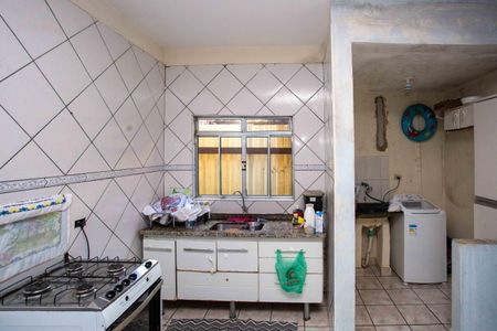 Casa à venda com 168m², 3 quartos e 1 vagaCozinha