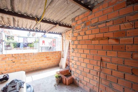 Casa à venda com 168m², 3 quartos e 1 vagaVaranda