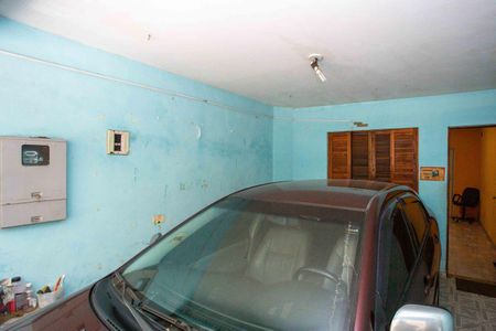 Casa à venda com 168m², 3 quartos e 1 vagaGaragem