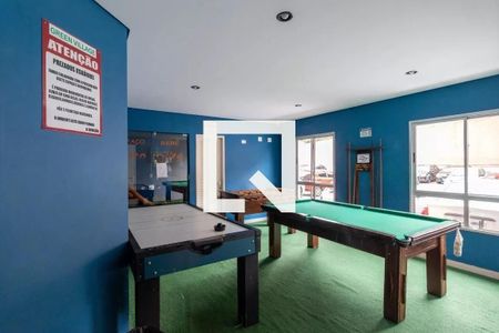 Apartamento à venda com 50m², 2 quartos e 1 vagaÁrea comum