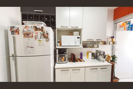 Apartamento à venda com 50m², 2 quartos e 1 vaga Apartamento à venda com 50m², 2 quartos e 1 vagaCozinha