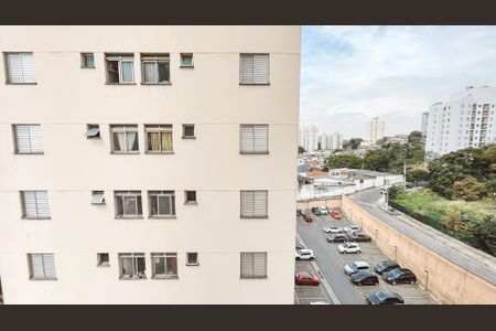 Apartamento à venda com 50m², 2 quartos e 1 vaga Apartamento à venda com 50m², 2 quartos e 1 vagaVista do Quarto 2