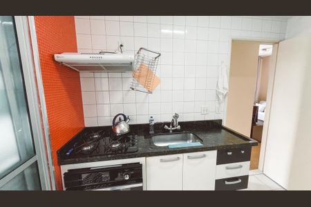 Apartamento à venda com 50m², 2 quartos e 1 vaga Apartamento à venda com 50m², 2 quartos e 1 vagaCozinha