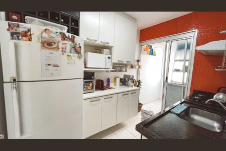 Apartamento à venda com 50m², 2 quartos e 1 vaga Apartamento à venda com 50m², 2 quartos e 1 vagaCozinha