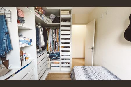 Apartamento à venda com 50m², 2 quartos e 1 vaga Apartamento à venda com 50m², 2 quartos e 1 vagaQuarto 1